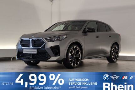 BMW X2 Gebrauchtwagen