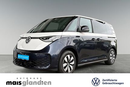 VW ID. Buzz Gebrauchtwagen