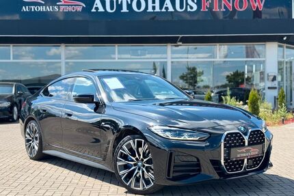BMW 420 Gran Coupé Gebrauchtwagen