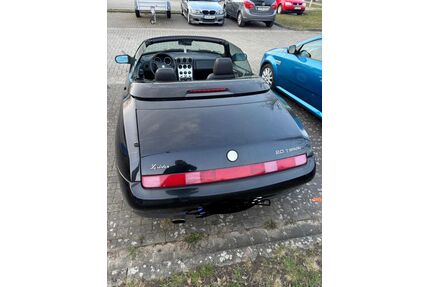 Alfa Romeo Spider Gebrauchtwagen
