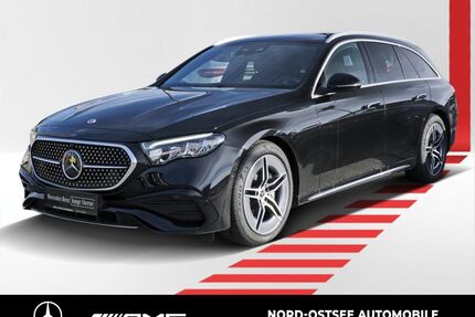 Mercedes-Benz E 220 Gebrauchtwagen