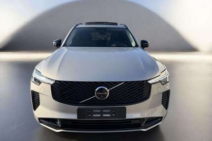 Volvo XC90 Gebrauchtwagen