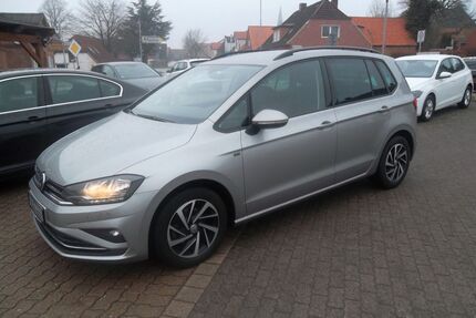 VW Golf Sportsvan Gebrauchtwagen