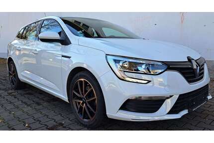 Renault Megane Gebrauchtwagen