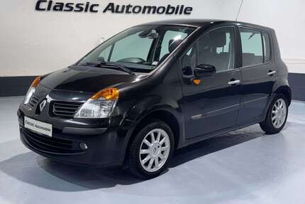 Renault Modus Gebrauchtwagen