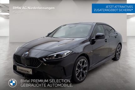 BMW 220 Gran Coupé Gebrauchtwagen