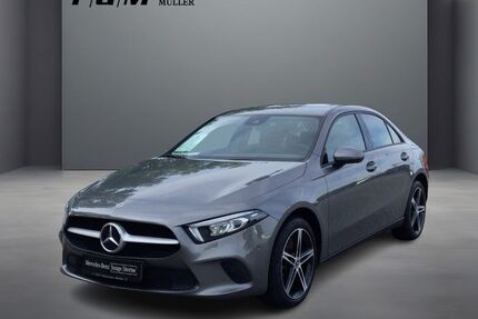 Mercedes-Benz A 250 Gebrauchtwagen