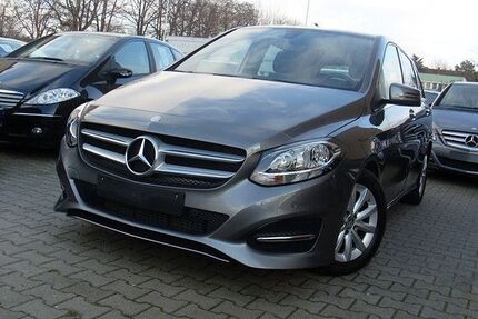Mercedes-Benz B 180 Gebrauchtwagen