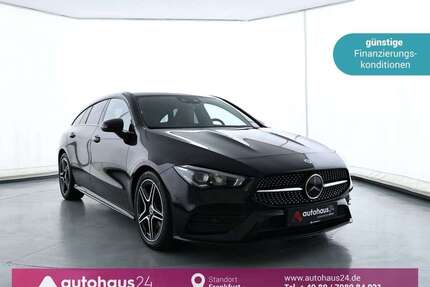 Mercedes-Benz CL 220 Gebrauchtwagen