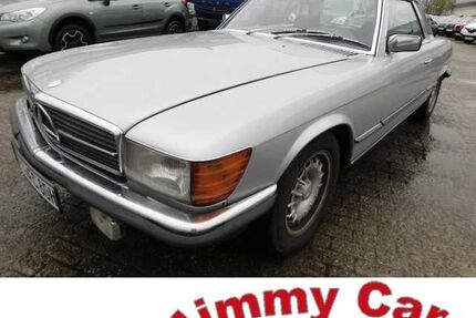 Mercedes-Benz 280 Gebrauchtwagen
