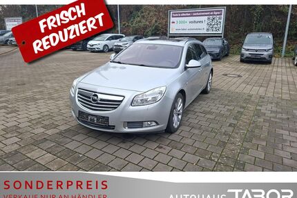 Opel Insignia Gebrauchtwagen