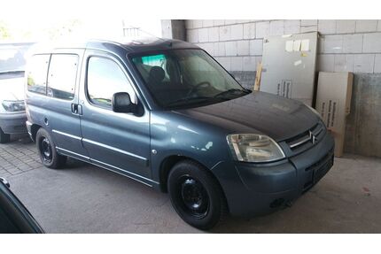 Nissan Berlingo 