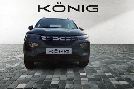 Dacia Spring Gebrauchtwagen