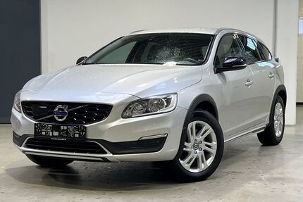 Volvo V60 Gebrauchtwagen