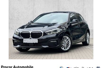 BMW 118 Gebrauchtwagen