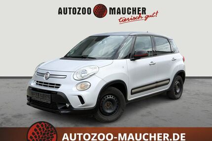 Fiat 500L Gebrauchtwagen
