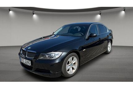 BMW 325 Gebrauchtwagen