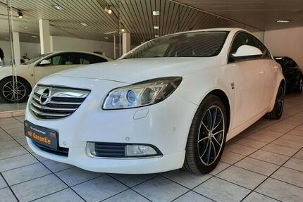 Opel Insignia Gebrauchtwagen