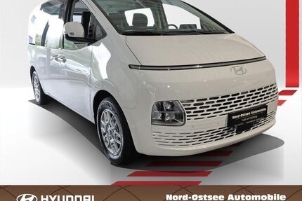 Hyundai STARIA Gebrauchtwagen
