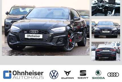 Audi S5 Gebrauchtwagen