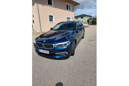 BMW 530 Gebrauchtwagen