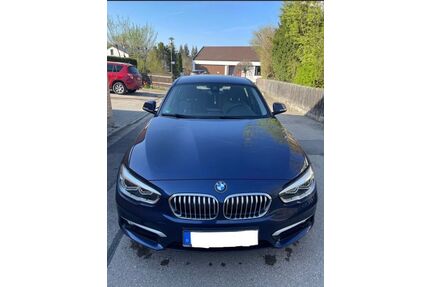 BMW 118 Gebrauchtwagen