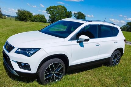 Seat Ateca Gebrauchtwagen