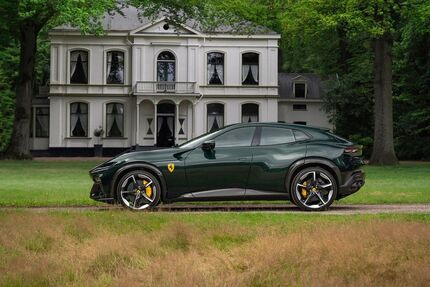 Ferrari Purosangue Gebrauchtwagen