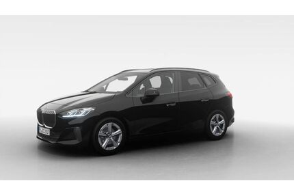 BMW 218 Active Tourer Gebrauchtwagen