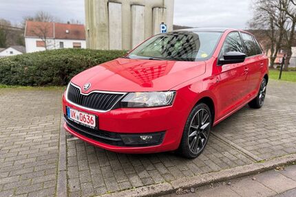 Skoda Rapid Gebrauchtwagen