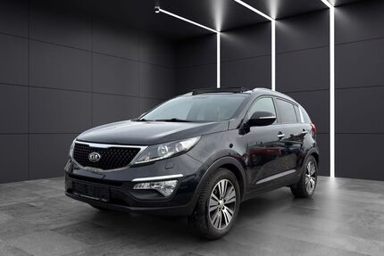 Kia Sportage Gebrauchtwagen