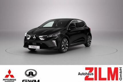Mitsubishi Colt Gebrauchtwagen