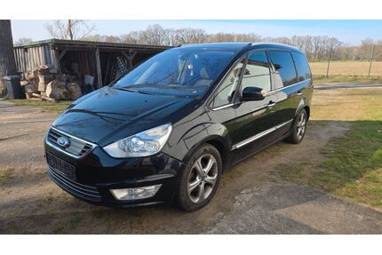 Ford Galaxy Gebrauchtwagen