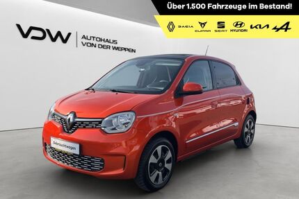 Renault Twingo Gebrauchtwagen
