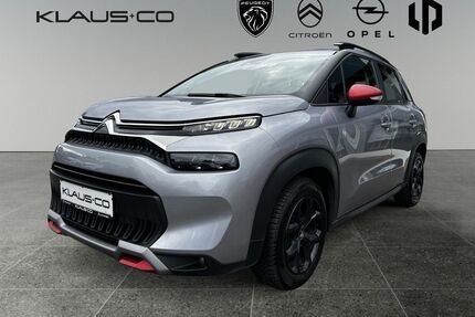 Citroen C3 Aircross Gebrauchtwagen