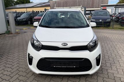 Kia Picanto Gebrauchtwagen