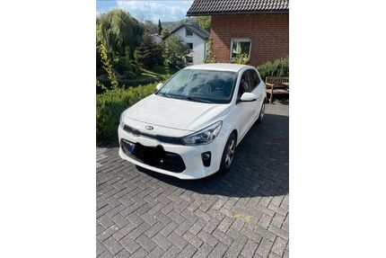 Kia Rio Gebrauchtwagen