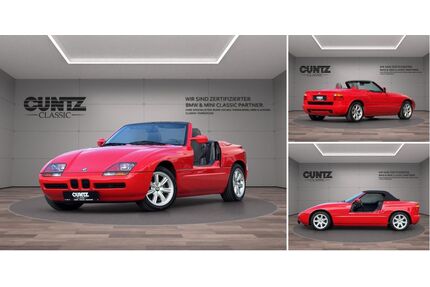 BMW Z1 Gebrauchtwagen