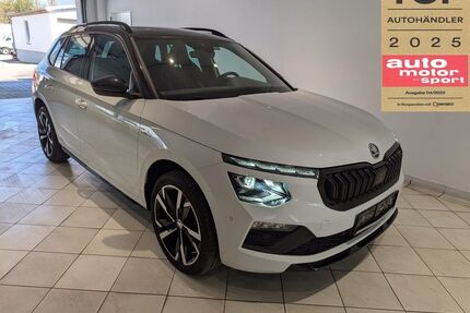 Skoda Kamiq Gebrauchtwagen