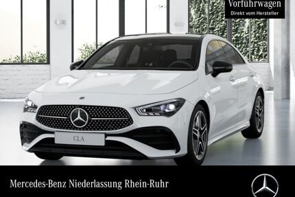 Mercedes-Benz CLA 200 Gebrauchtwagen