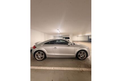 Audi TT Gebrauchtwagen