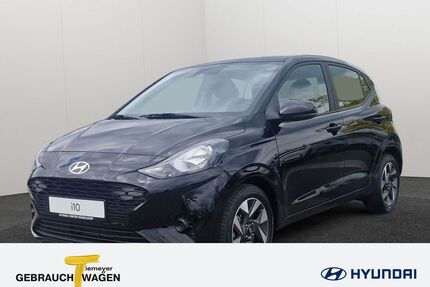 Hyundai i10 Gebrauchtwagen