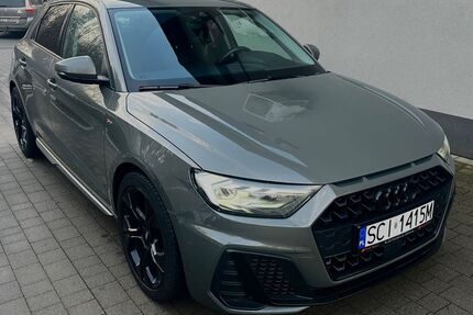 Audi A1 Gebrauchtwagen