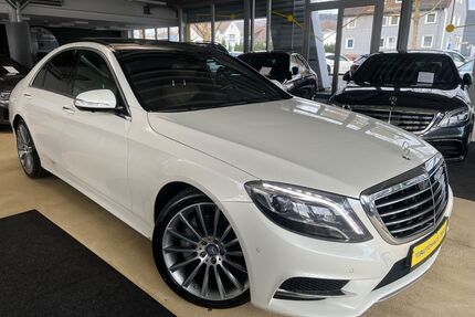 Mercedes-Benz S 350 Gebrauchtwagen