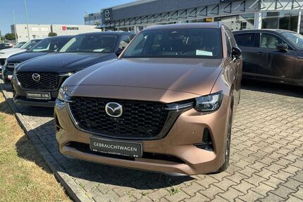 Mazda CX-80 Gebrauchtwagen