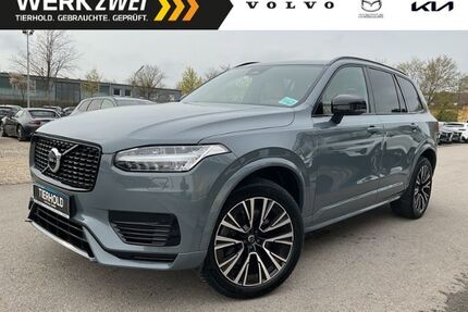 Volvo XC90 Gebrauchtwagen