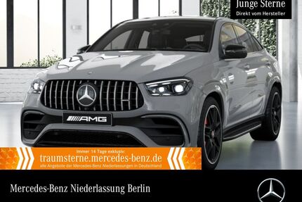 Mercedes-Benz GLE 63 AMG Gebrauchtwagen