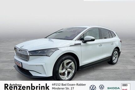 Skoda Enyaq Gebrauchtwagen