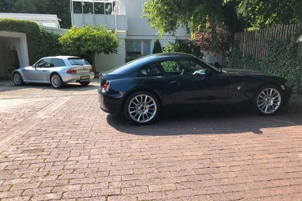 BMW Z4 Gebrauchtwagen