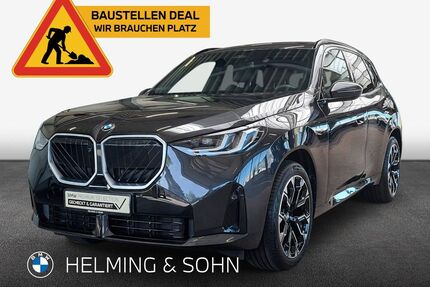 BMW X3 Gebrauchtwagen